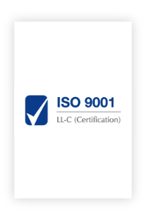 Certifications - SVUM-CZ.cz